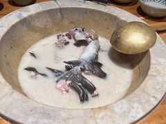 -云海肴云南菜·蒸汽石锅鱼(北京良乡华冠店)