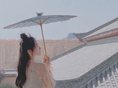 -中国汉城景区