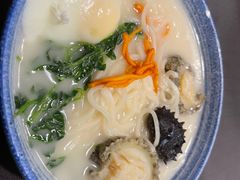 -肆月河豚·新淮扬(金融街店)