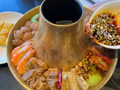 -鼓楼东街老火锅(鼓楼店)