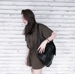 长发-MyStyle美发沙龙