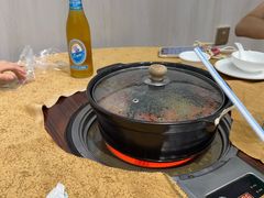 -濠轩阁特色生蚝火锅总店