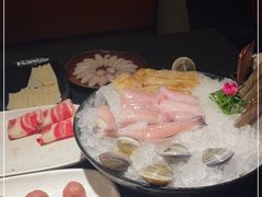 -荣记火锅(青悦城店)