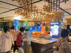 -堂会(缤缤店)