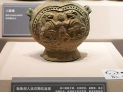 -西安大唐西市博物馆