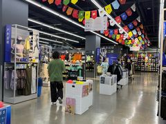 -迪卡侬(大英山店)