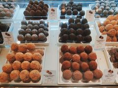 -GODIVA(王府井apm店)