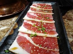 黑豚五花-魔宗·烧肉(汉街店)