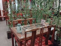 -西江美食舫·江西菜(健德桥店)