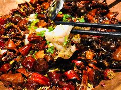 -乔阿马·江南味·驴肉香(龙湖华泾天街店)