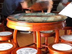 大堂-赵记传承特色牛奶甜品(泉城广场店)