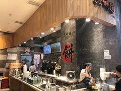 -煎饼道·新鲜现做(来福士店)