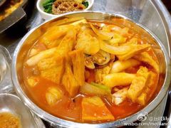 元山烤肉-元山烤肉店(假日广场店)