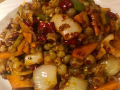 -百年石锅饭·朝鲜族传统民餐