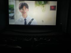 -首都电影院(天津店 中国巨幕)