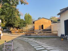 -HERRE·FARM 赫尔露营农场·团建聚会包场