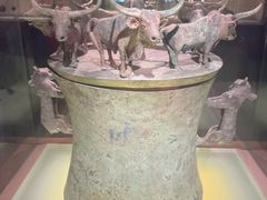 -上海博物馆(人民广场馆)