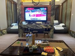 -浣溪沙富硒温泉