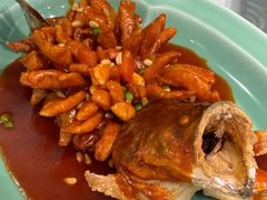 -西湖春天•老字号杭州菜(百汇店)