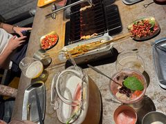 -麦凯伦烧烤·精酿超级工厂店(金桥总店)