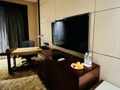 -天津君隆威斯汀酒店