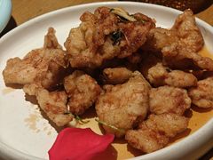 -宏达老菜馆(东安街店)