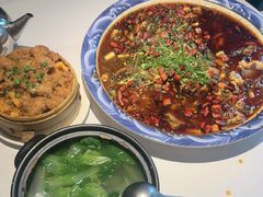 -新概念来凤鱼(璧山店)