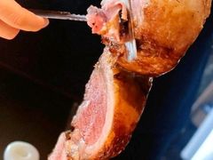 巴西烤肉-拉蒂娜·巴西牛排馆 Latina·Brazilian Steakhouse(陆家嘴旗舰店)