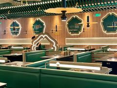 -梨花自助烤肉(西三旗万象汇黑金店)