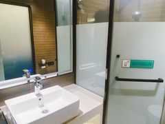 -希岸酒店(广州南站店)