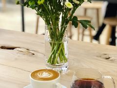 -VOYAGE COFFEE(杨梅竹店)