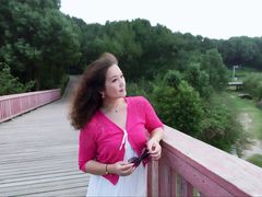 -美兰湖景区