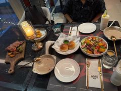 -Nord Grill&Bar Highland诺德西餐(深圳欢乐海岸店)