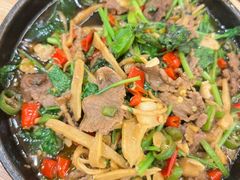 -71号豆汤饭·成都小馆(春熙路百盛店)