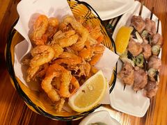 -烧鸟周居酒屋(香山店)