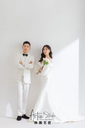 -韩国艺匠ARTIZ STUDIO(汉口店)