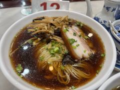 -东吴面馆(因果巷店)