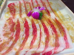 -喜来稀肉(北外滩白玉兰广场店)