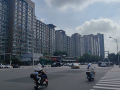 -果蔬好生活超市(双井店)