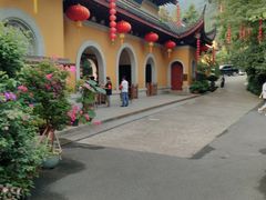 -S Team剧情密室(杭州龙翔桥店)