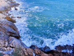 -广东惠东海龟国家级自然保护区
