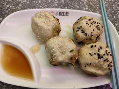 -小杨生煎(湟普汇店)