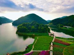 -广州市石门国家森林公园
