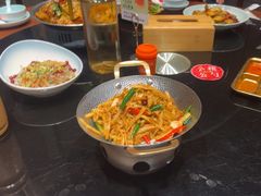 -川流不息·地道川菜·小龙虾(新松江路店)