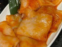 -金刚山(学府路店)