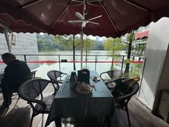 -鹿鸣酒家(越秀店)