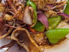 -清香园大连老菜馆(成仁街店)