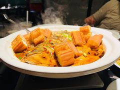 -新白鹿餐厅(松江开元地中海店)