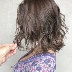 点击看大图 -KIMI HAIR SALON·烫染设计店
