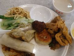 -素清香(解放路店)